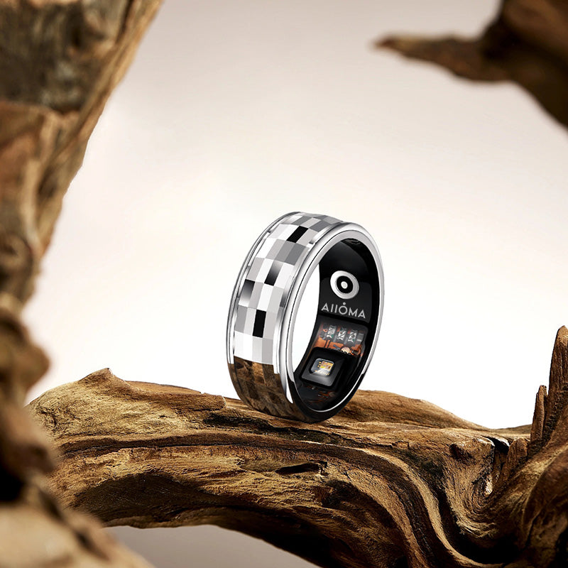 Exquisite Unisex Ring -Durable Design, Elegant Finish,Ideal for Everyday Wear