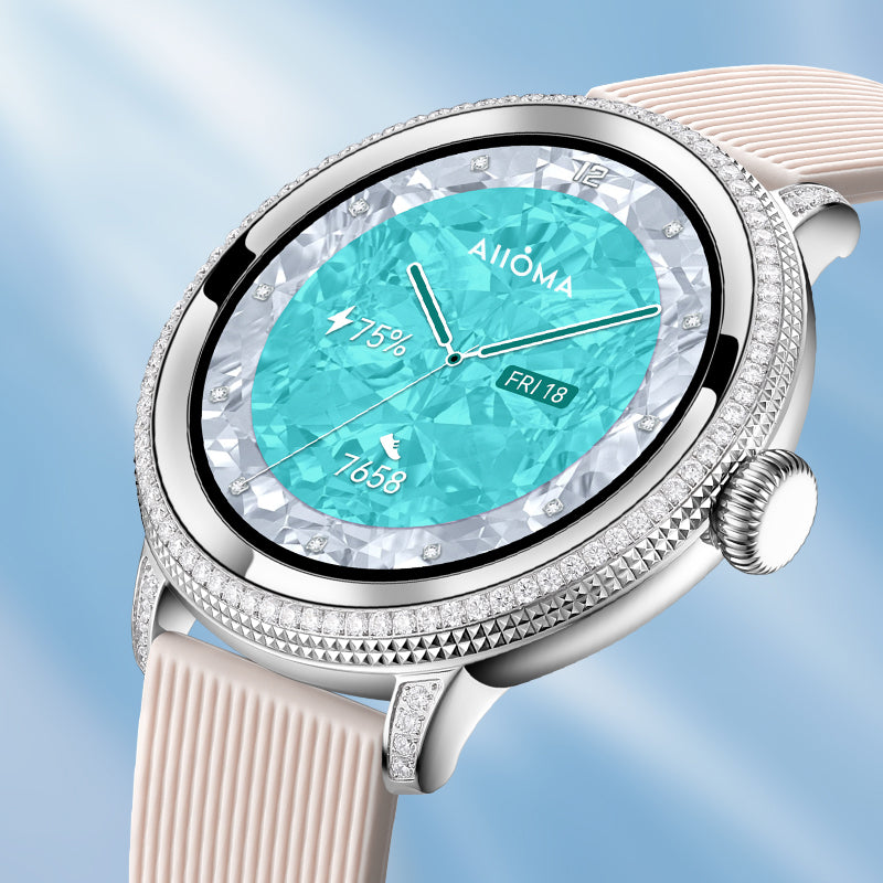 Boutique Watch -Stylish Design with Elegant Strap andcomfortable Fit